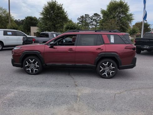 New 2026 Subaru Outback Touring XT AWD/4WD image 6