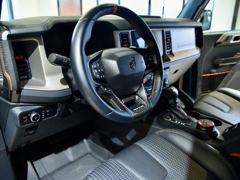 Used 2023 Ford Bronco Raptor image 15