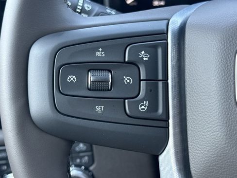 New 2026 GMC Sierra 2500 SLT w/ SLT Premium Package image 22