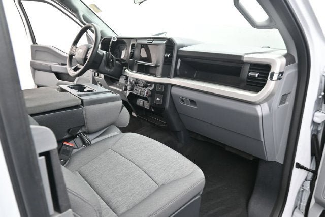 Used 2025 Ford F350 XL w/ STX Appearance Package AWD/4WD image 34