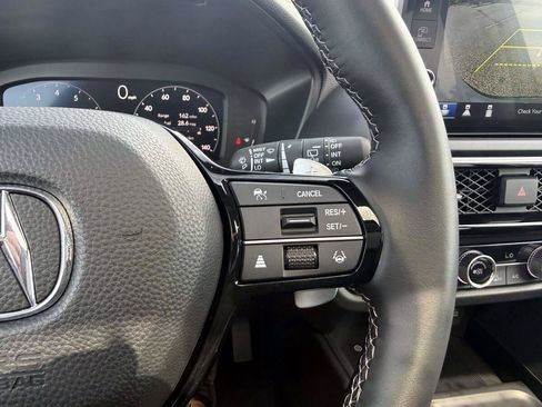 Used 2025 Acura ADX FWD image 28
