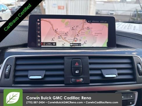 Used 2018 BMW 330i xDrive Sedan w/ Convenience Package image 19