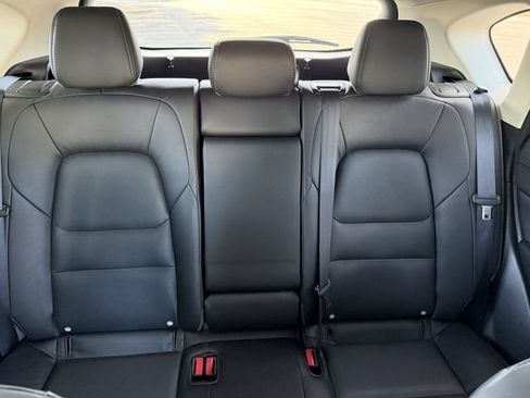 Used 2025 MAZDA CX-5 AWD 2.5 S w/ Select Package image 27