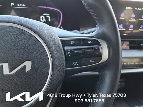 Certified 2025 Kia Sportage X-Line w/ Premium Package AWD/4WD image 30