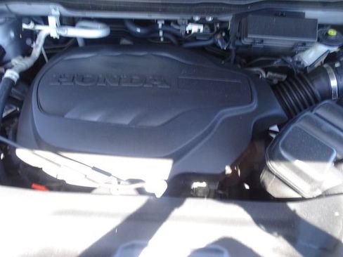 Certified 2023 Honda Ridgeline RTL-E image 13