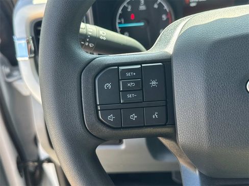 New 2025 Ford F350 XL w/ XL Chrome Package image 9