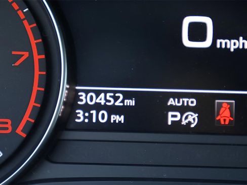 Used 2023 Audi A5 2.0T Premium w/ Convenience Package image 21