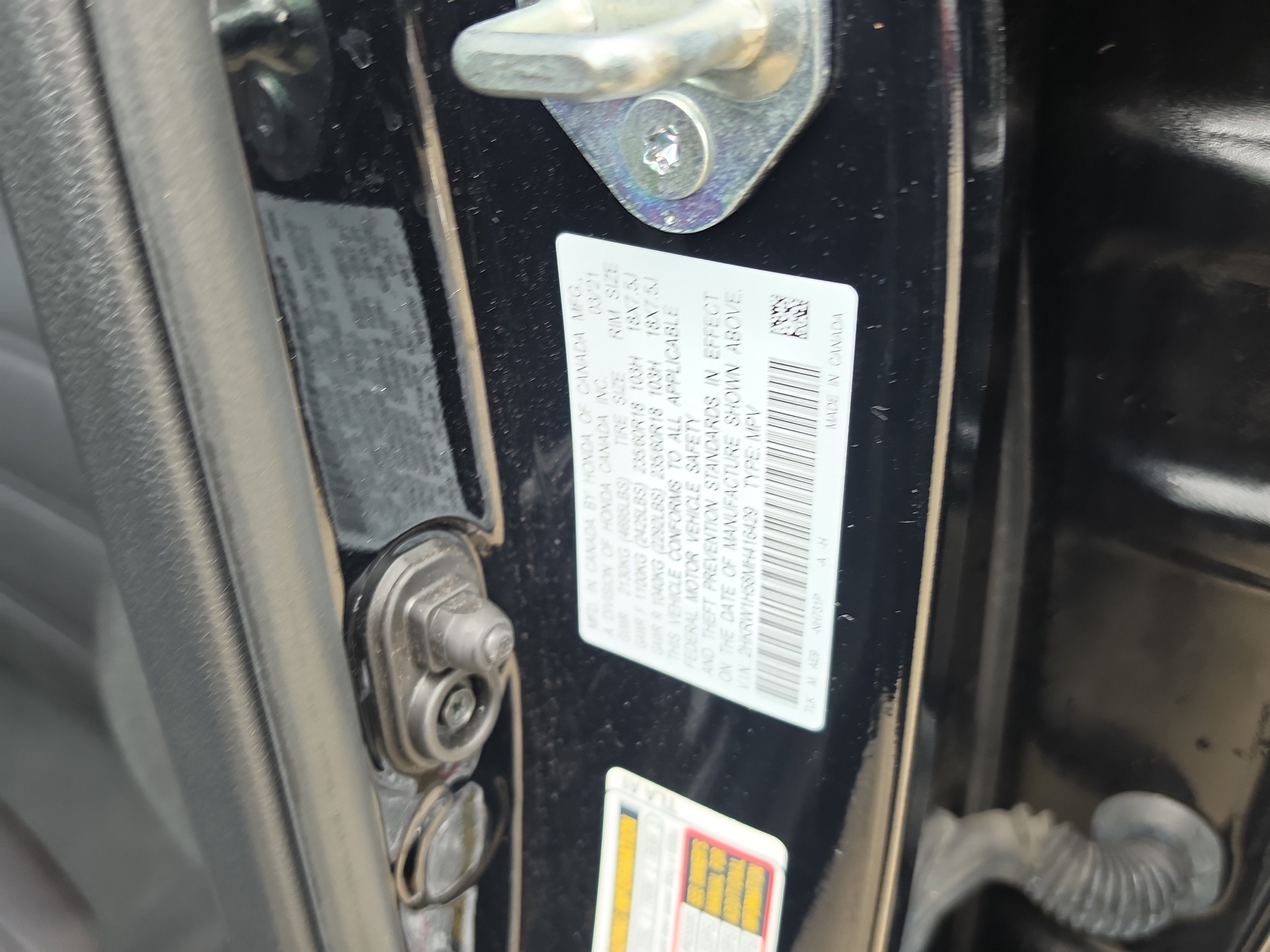 Used 2021 Honda CR-V EX image 33