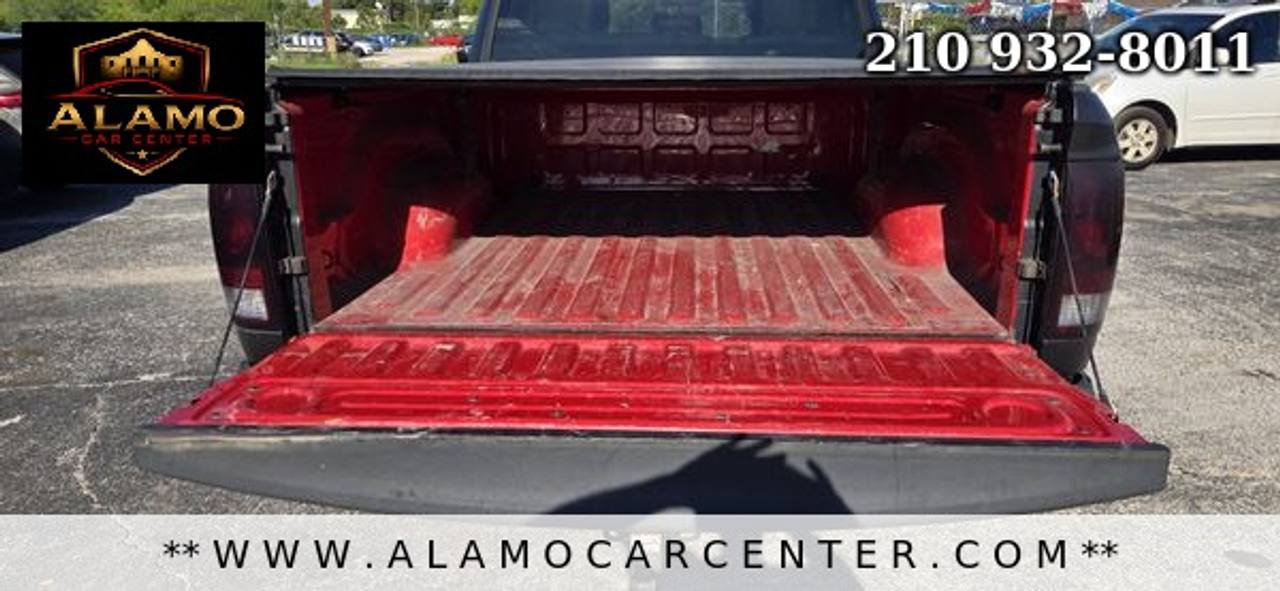 Used 2012 RAM 1500 Express AWD/4WD image 26