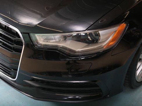 Used 2012 Audi A6 3.0T Prestige image 10