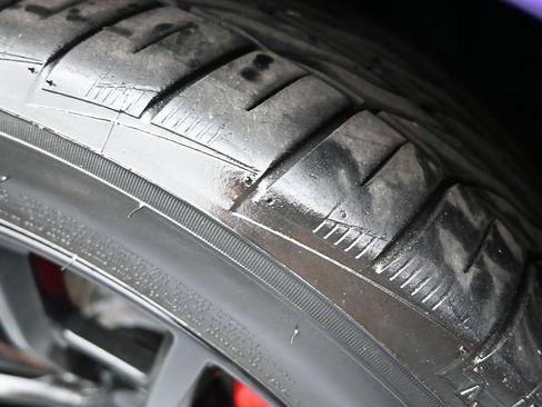 Used 2019 Dodge Challenger R/T Scat Pack w/ T/A Package RWD image 26