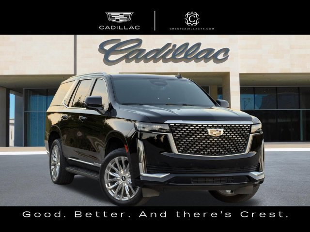 Used 2023 Cadillac Escalade Premium Luxury RWD image 28