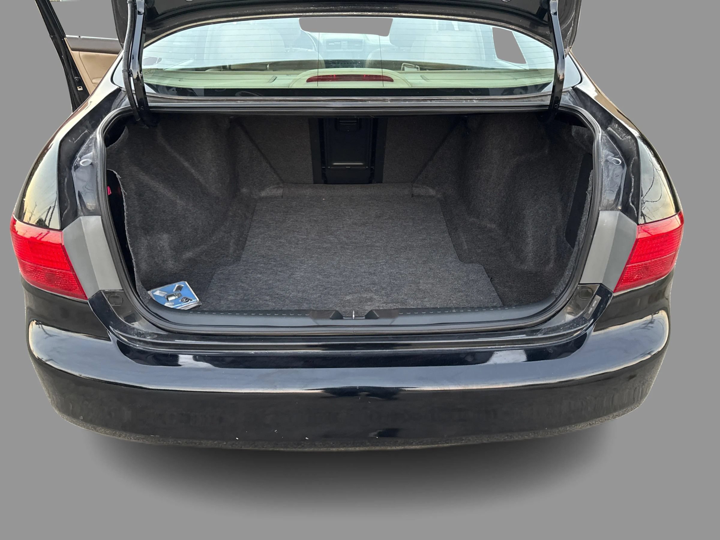 Used 2005 Honda Accord EX-L image 15