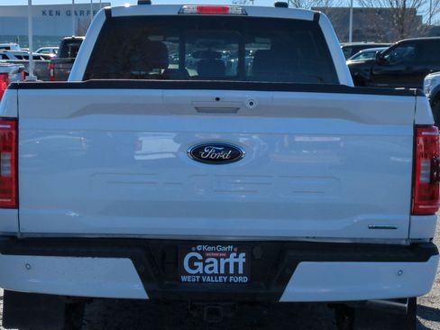 Used 2023 Ford F150 XLT w/ Equipment Group 302A High image 5