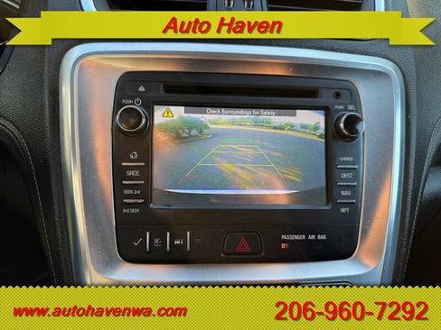 Used 2014 GMC Acadia SLT AWD/4WD image 13