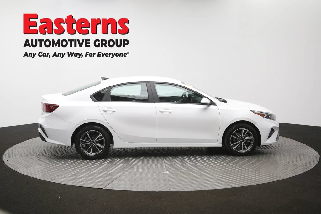 Used 2023 Kia Forte LXS FWD image 44