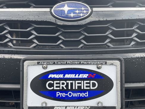 Used 2019 Subaru Crosstrek 2.0i Premium w/ Moonroof Package image 30