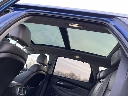 Used 2020 Hyundai Santa Fe Limited image 35