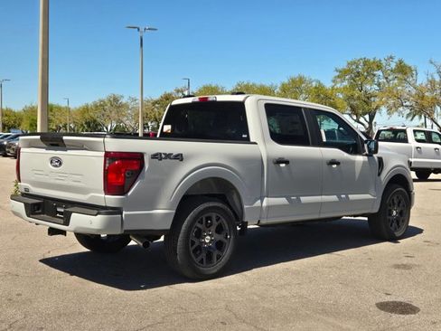 New 2026 Ford F150 STX w/ Equipment Group 200A image 2