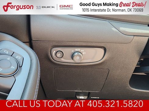 New 2026 Buick Encore GX Sport Touring w/ Advanced Technology Package FWD image 18