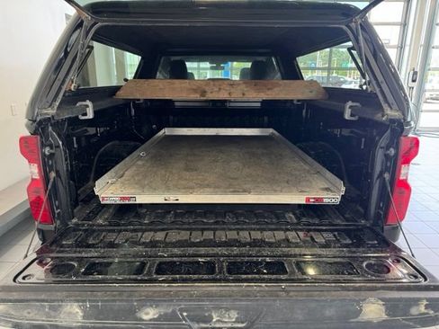Used 2021 Chevrolet Silverado 2500 LT w/ All Star Edition AWD/4WD image 43