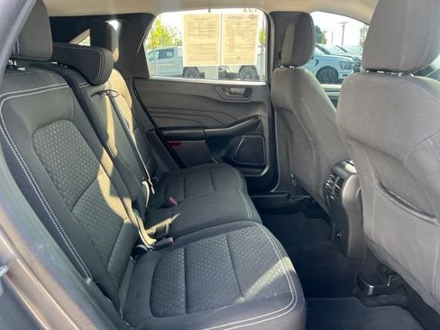 Used 2024 Ford Escape Active AWD/4WD image 13