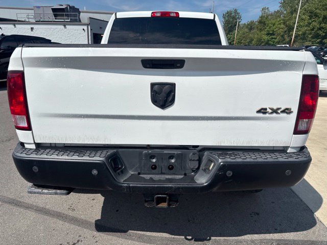 Used 2016 RAM 2500 Tradesman w/ Popular Equipment Group AWD/4WD image 8