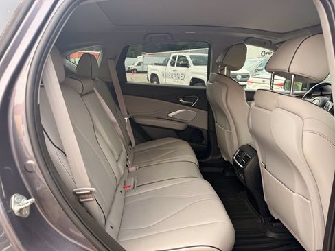 Used 2019 Acura RDX AWD w/ Advance Package image 12