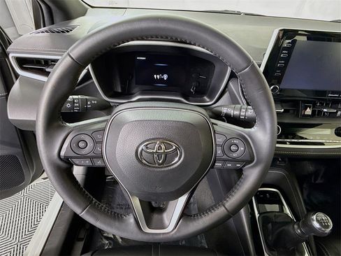 Used 2019 Toyota Corolla XSE image 19