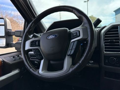 Used 2017 Ford F350 King Ranch w/ King Ranch Ultimate Package image 20