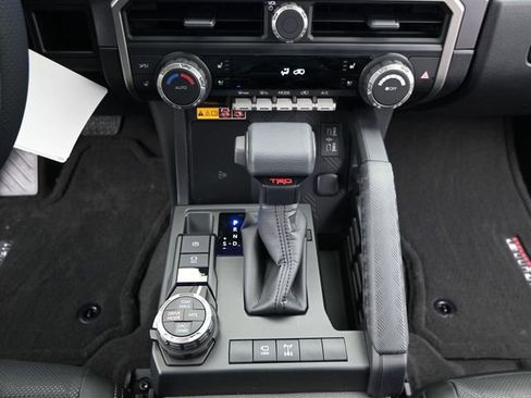 New 2026 Toyota 4Runner TRD Off-Road Premium image 7