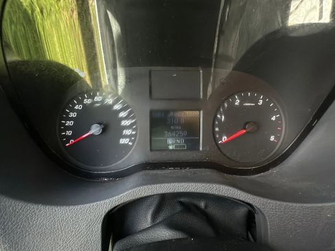Used 2019 Mercedes-Benz Sprinter 170 image 22