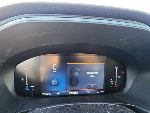 Used 2024 Ford Escape Active FWD image 13