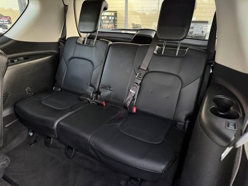 Used 2019 Nissan Armada SL w/ Premium Package image 12