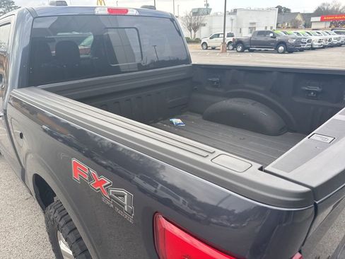 Used 2021 Ford F150 Lariat image 18