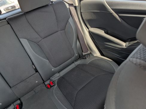 Used 2022 Subaru Forester Premium AWD/4WD image 14