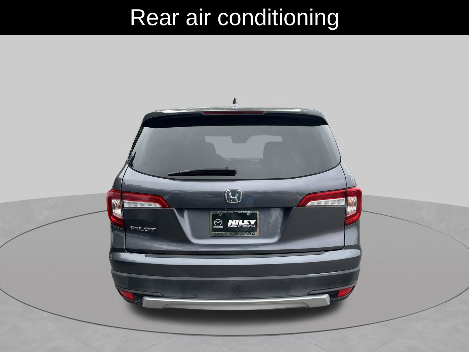 Used 2020 Honda Pilot EX-L image 4
