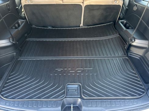 Used 2022 Honda Pilot EX-L image 19