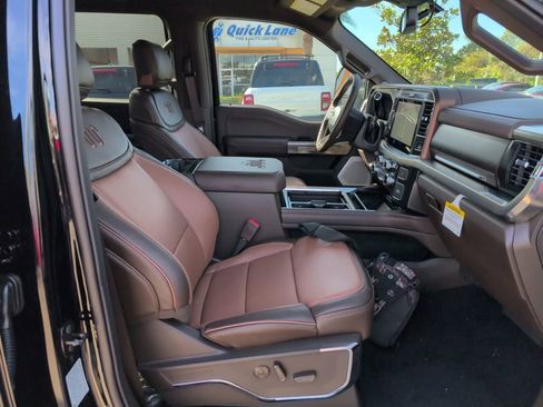 New 2026 Ford F250 King Ranch image 15