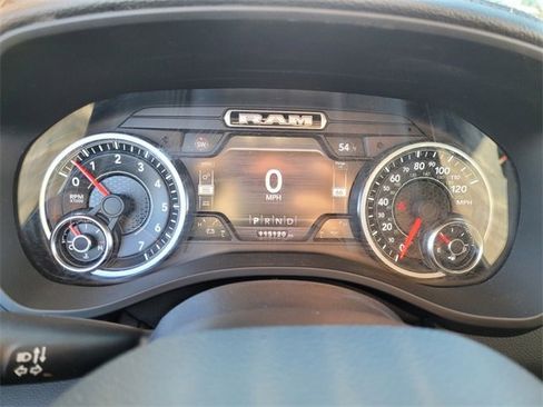 Used 2021 RAM 1500 Laramie w/ Off Road Group image 24