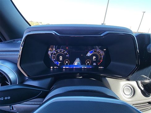 New 2025 Chevrolet Colorado LT image 17