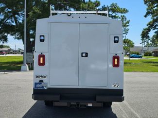 New 2025 Chevrolet Express 3500 w/ Power Convenience Package RWD video 4