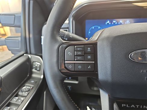 Used 2024 Ford F350 Platinum image 16