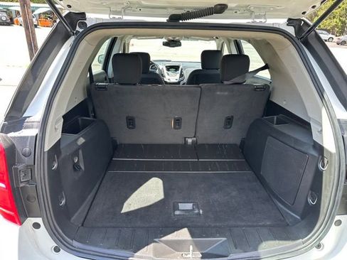 Used 2016 Chevrolet Equinox LS image 13