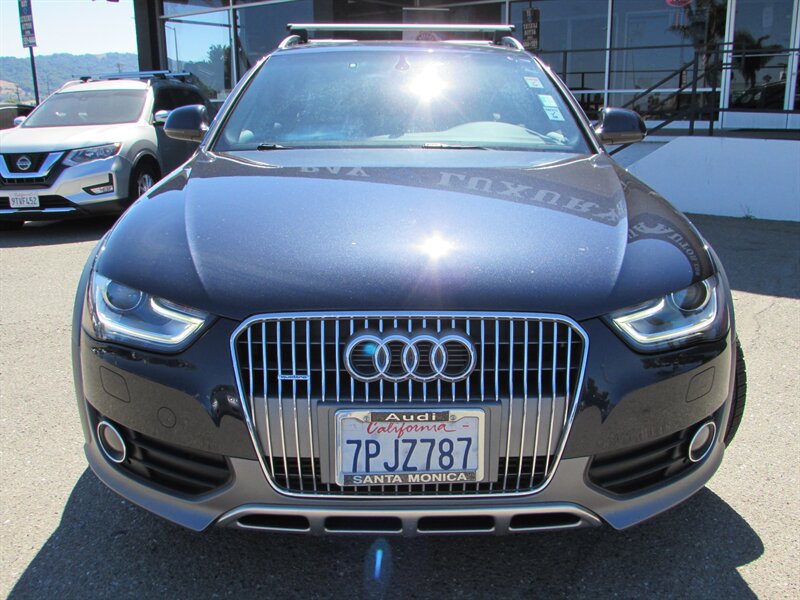 Used 2016 Audi A4 Premium Plus w/ Technology Package AWD/4WD image 2