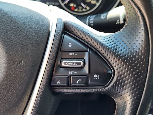 Used 2019 Nissan Maxima 3.5 SV w/ Floor Mat Group FWD image 24
