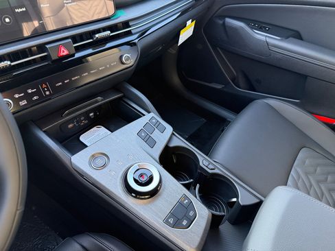 New 2026 Kia Sportage X-Line image 13