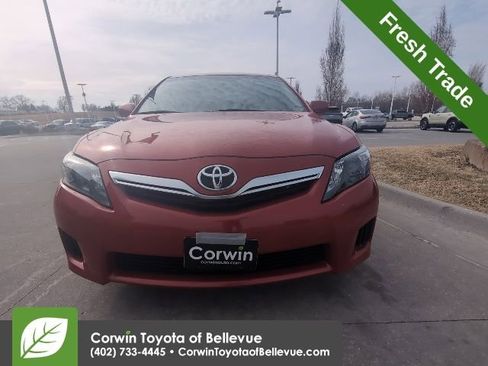 Used 2011 Toyota Camry Hybrid image 9