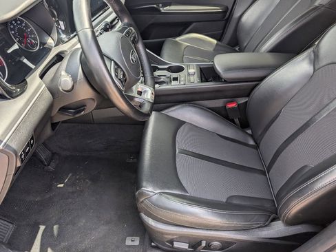 Used 2021 Kia K5 GT-Line w/ GT-Line FWD Premium Package image 8