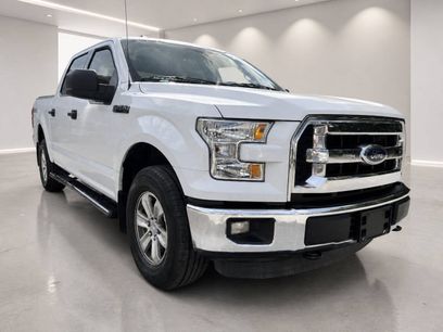 Used 2015 Ford F150 XLT